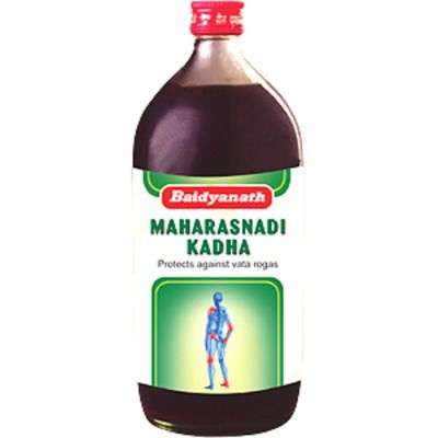 Baidyanath Maharasanadi Kadha
