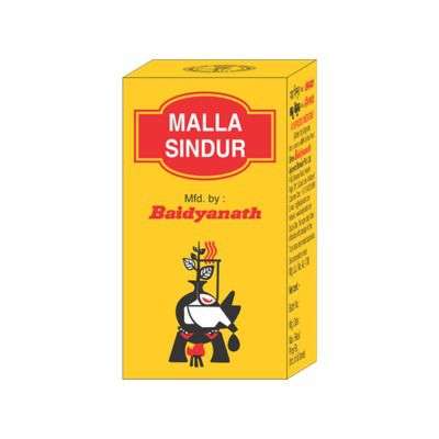 Baidyanath Malla Sindoor