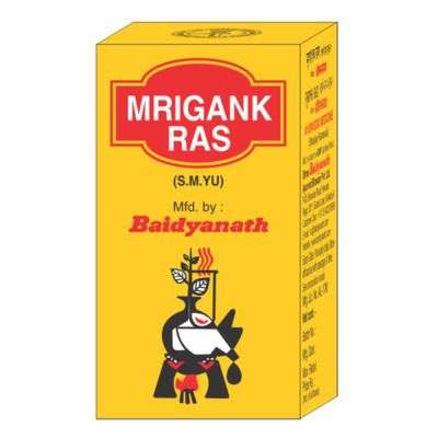 Baidyanath Mrigank Ras