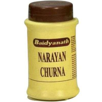 Baidyanath Narayan Churna