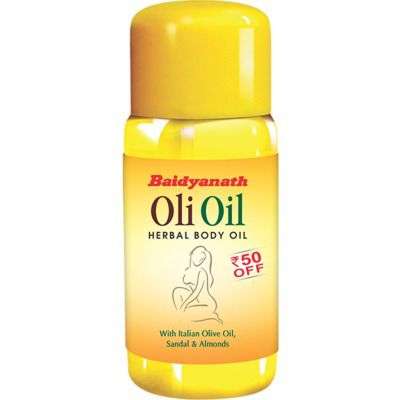Baidyanath Oli Oil
