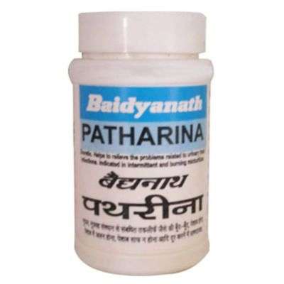 Baidyanath Patharina Tablets