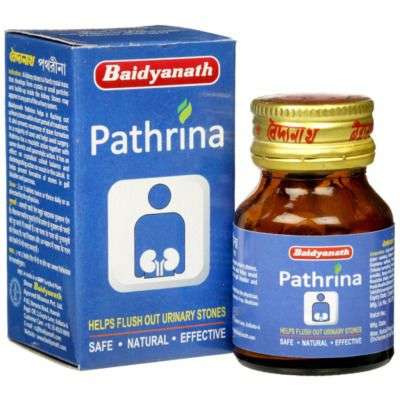 Baidyanath Pathrina Tablets