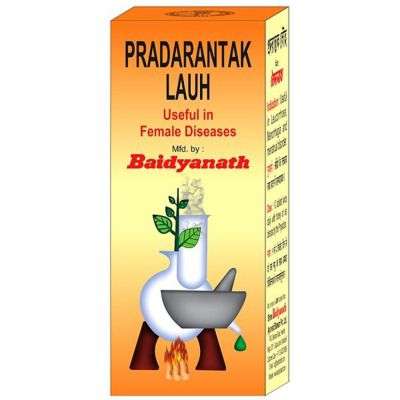 Baidyanath Pradarantak Lauh