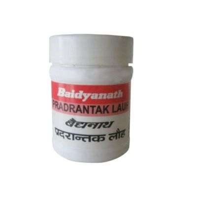 Baidyanath Pradrantak Loha