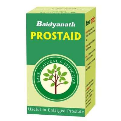 Baidyanath Prostaid