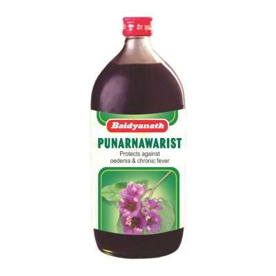 Baidyanath Punarnawarist
