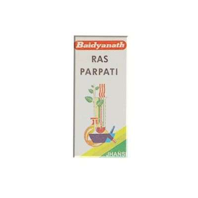 Baidyanath Ras Parpati