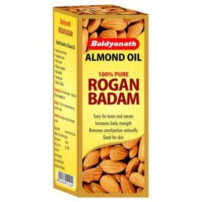 Baidyanath Rogan Badam Oil