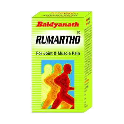 Baidyanath Rumartho Tabs