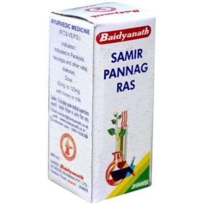 Baidyanath Sameer Pannag Ras