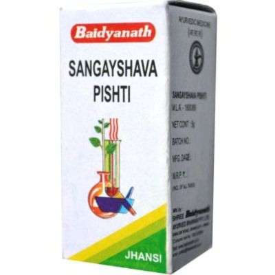 Baidyanath Sangayshava Pishti