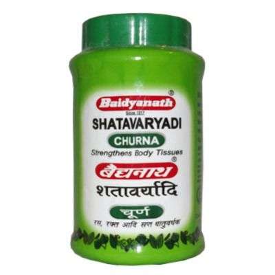 Baidyanath Shatavaryadi Churna