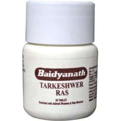 Baidyanath Tarkeshwer Ras