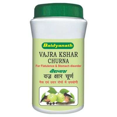 Baidyanath Vajrakshar Churna