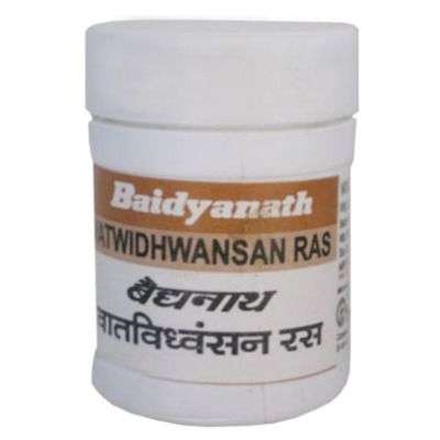Baidyanath Vatavidhvansan Ras