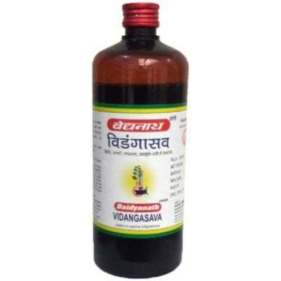 Baidyanath Vidangasava