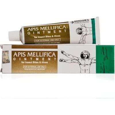 Bakson's Apis Mel Cream
