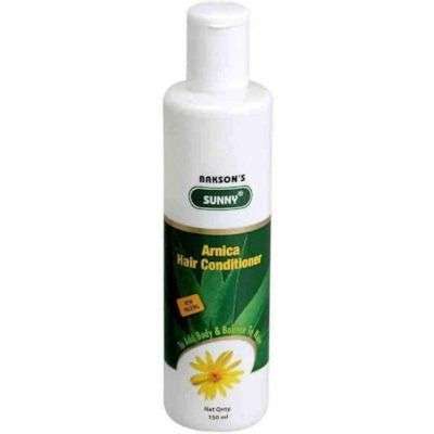 Bakson's Sunny Arnica Hair Conditioner