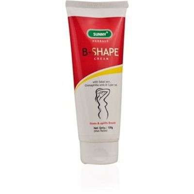 Bakson's Sunny B Shape Cream