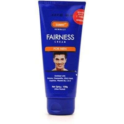 Bakson's Sunny Fairness Cream for Men