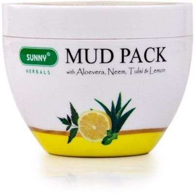 Buy Bakson's Sunny Mud Pack