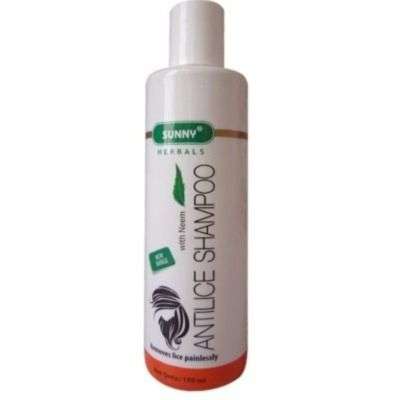 Buy Bakson Sunny Anti Lice Shampoo