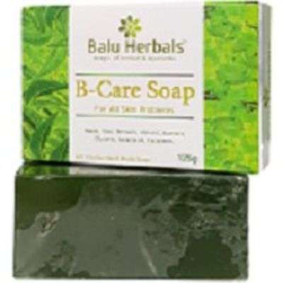 Buy Balu Herbals B - Care Soap