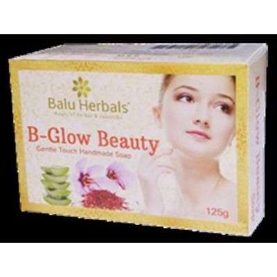 Buy Balu Herbals B - Glow Beauty Soap