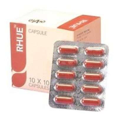 Ban labs Rhue Capsules