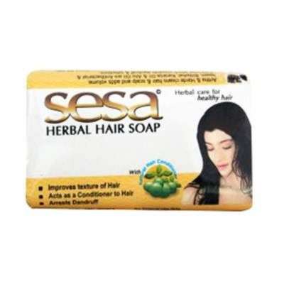 Buy Ban labs Sesa Herbal Hair Soap