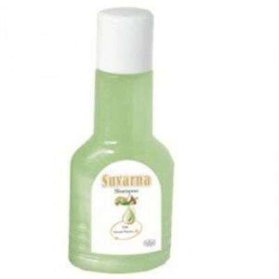 Ban Labs Suvarna Hair Treatment Shampoo