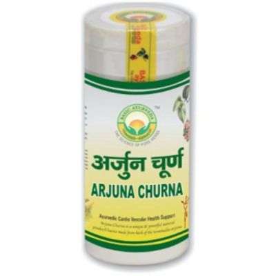 Basic Ayurveda Arjuna Churna