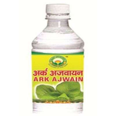 Basic Ayurveda Ark Ajwain