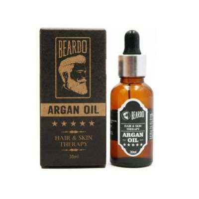 Beardo Argan Oil