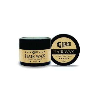 Beardo Beard Hair Wax