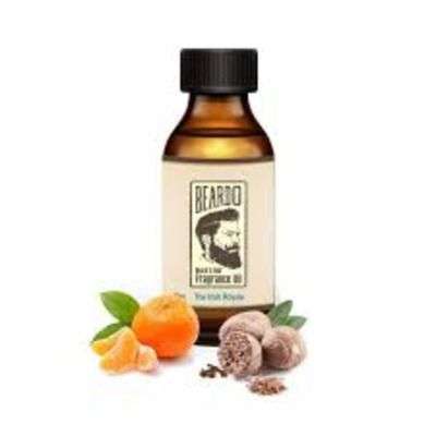 Beardo Beard Oil - The Irish Royale