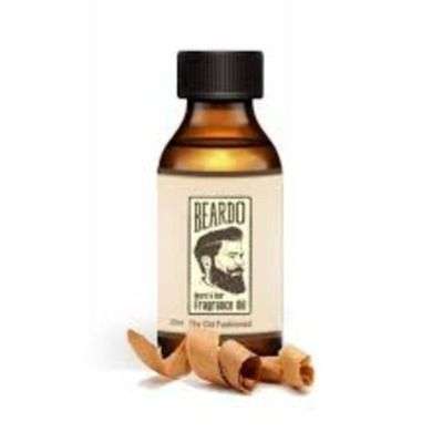 Beardo Beard Oil - The Old Fashioned