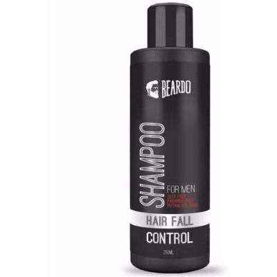 Beardo Hair Fall Control Shampoo for Men