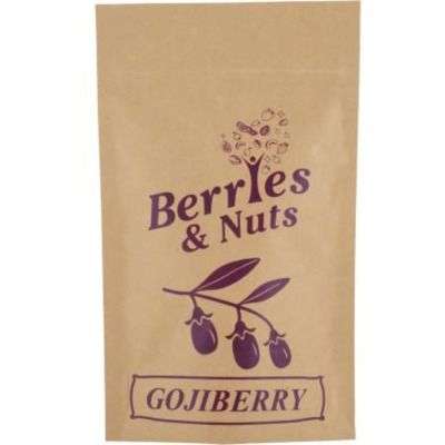 Buy Berries And Nuts Premim Dried Gojiberry