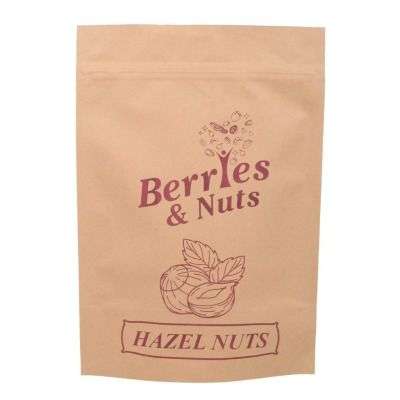 Berries And Nuts Premium Jumbo Hazel Nut