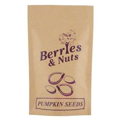 Buy Berries And Nuts Raw Pumpkin Seed