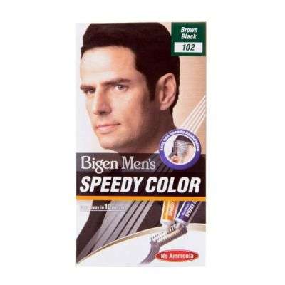 Bigen Mens Speedy Color - 80 gm
