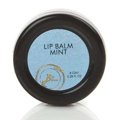 Biobloom Mint Lip Balm