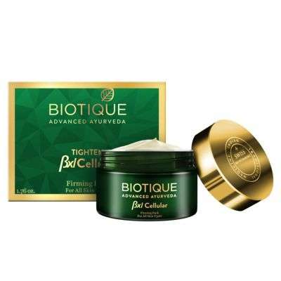 Biotique Bio BXL Firming Pack