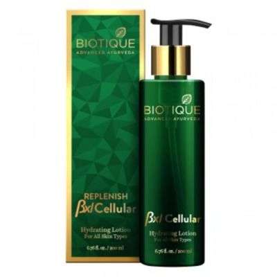 Biotique Bio BXL Hydrating Lotion