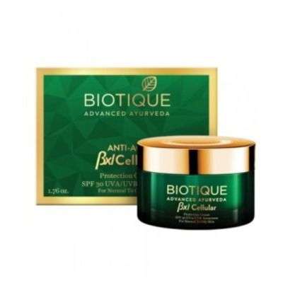 Biotique Bio BXL Protection Sunscreen