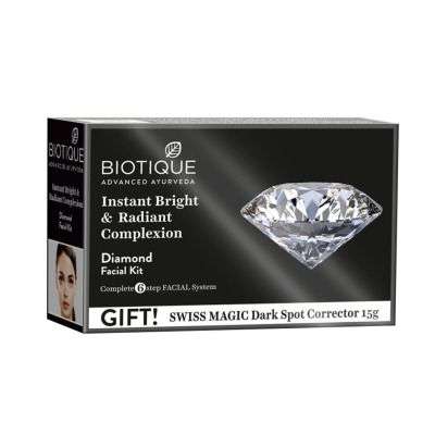 Biotique Bio Diamond Facial Kit
