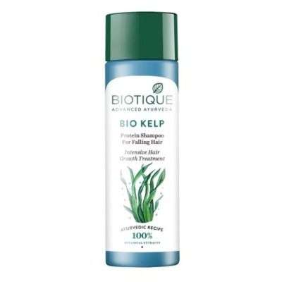 Biotique Bio Kelp Protein Shampoo