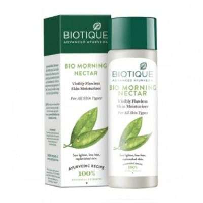 Biotique Bio Morning Nectar Lotion